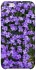 Чохол на Apple iPhone 6/6s (4.7") Flowers v17 фото 1 з 1