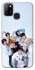 Чохол на Infinix Hot 10 Lite Stray Kids One Vision фото 1 з 1