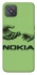Чехол на Oppo A92s Nokia фото 1 из 1