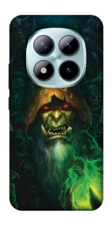 Чехол на Xiaomi Redmi Note 15 Pro+ 5G Gul'dan фото 1 Чехол на Xiaomi Redmi Note 15 Pro+ 5G Gul'dan фото 1 из 1
