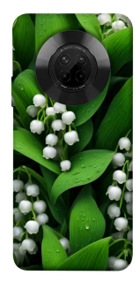 Чохол на Huawei Y9a Flowers v24 фото 1 з 1