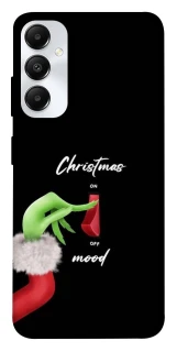 Чехол на Samsung Galaxy A05s Grinch mood фото 1 из 1
