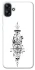 Чехол на Samsung Galaxy A04e Tattoo ver.7 фото 1 из 1