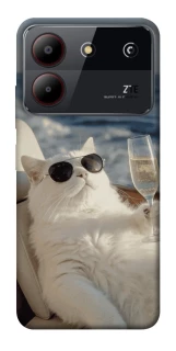 Чохол на ZTE Blade A54 4G Smile v3 фото 1 з 1