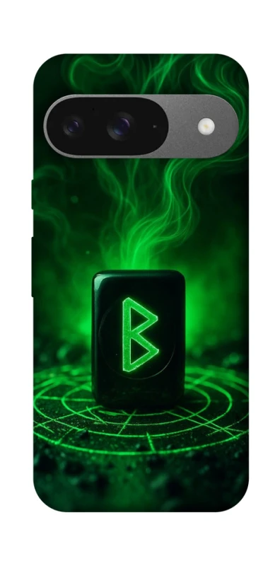 Чехол на Google Pixel 10 Руна Беркана фото 1 из 1