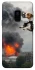 Чохол на Samsung Galaxy S9 Moscow never sleeps ver.9 фото 1 з 1