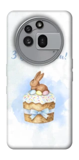 Чохол на Nothing Phone (3a) Pro Easter ver.8 фото 1 з 1
