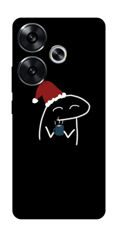 Чохол на Xiaomi Poco F6 Christmas mood фото 1 з 1