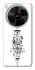 Чехол на ZTE Nubia V70 Max Tattoo ver.7 фото 1 из 1