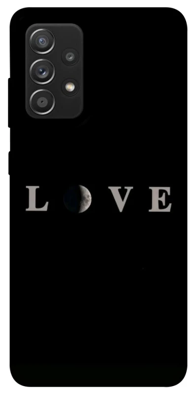 Чохол на Samsung Galaxy A52 4G / A52 5G Love aesthetic ver.15 фото 1 з 1