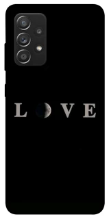 Чохол на Samsung Galaxy A52 4G / A52 5G Love aesthetic ver.15 фото 1 з 1