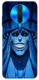 Чохол на Xiaomi Poco X2 Statue of God фото 1 з 1