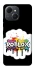 Чохол на TECNO Spark 40C Roblox logo ver.2 фото 1 з 1