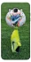 Чохол на Samsung J510F Galaxy J5 (2016) Football Ball 2024 фото 1 з 1