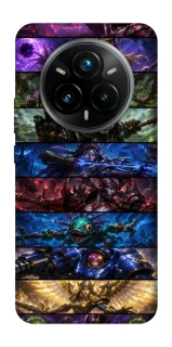 Чехол на Realme 14 Pro+ Blizzard ver.3 фото 1 из 1
