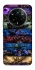 Чохол на Realme 14 Pro+ Blizzard ver.3 фото 1 з 1