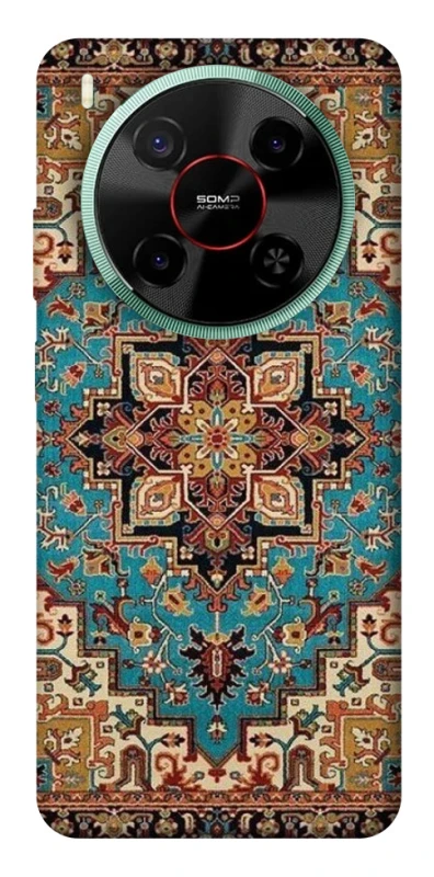 Чохол на ZTE Nubia V70 Max Килим v5 фото 1 з 1