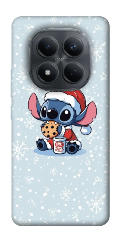 Чохол на Xiaomi Redmi Note 15 Pro 4G Stitch ver.21 фото 1 з 1