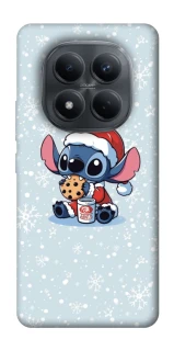 Чохол на Xiaomi Redmi Note 15 Pro 4G Stitch ver.21 фото 1 з 1