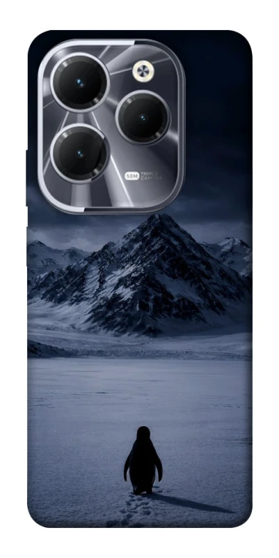 Чохол на Infinix Hot 40 Pro But why? фото 1 з 1