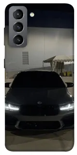 Чехол на Samsung Galaxy S21 FE BMW V55 фото 1 из 1