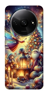 Чохол на Xiaomi Redmi A3 Christmas spirit ver.16 фото 1 з 1