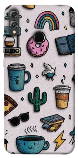 Чохол на Huawei Honor 8X Your style фото 1 з 1