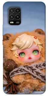 Чохол на Xiaomi Mi 10 Lite SKULLPANDA × My Little Pony Ver.4 фото 1 з 1