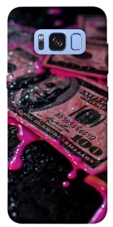 Чехол на Samsung G950 Galaxy S8 Dollars фото 1 из 1