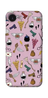Чохол на Apple iPhone 16e (6.1") Harry Potter V16 фото 1 з 1