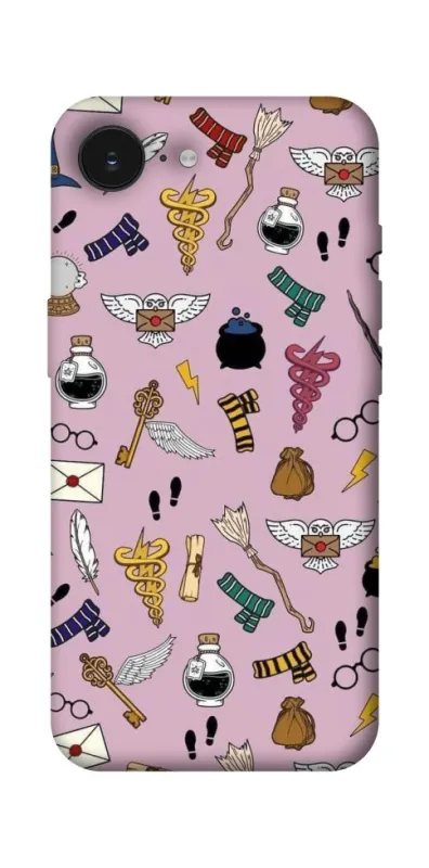 Чохол на Apple iPhone 17e (6.1") Harry Potter V16 фото 1 з 1