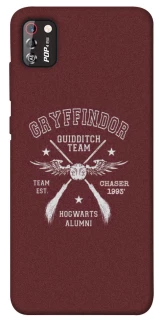 Чохол на TECNO POP 4 Pro Harry Potter v6 фото 1 з 1