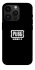 Чохол на Apple iPhone 14 Pro (6.1") Pubg logo ver.1 фото 1 з 1