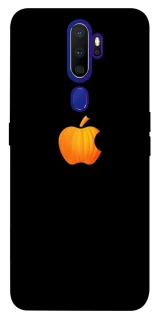 Чехол на Oppo A5 (2020) / Oppo A9 (2020) Halloween Pumpkin фото 1 из 1