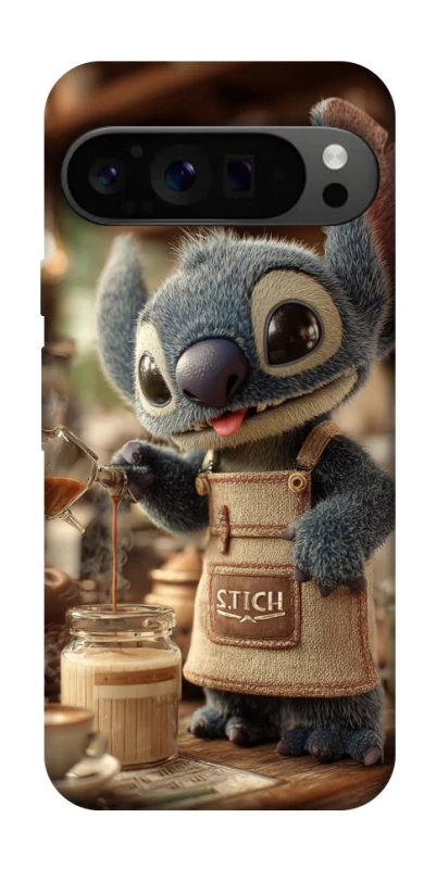 Чохол на Google Pixel 9 Pro Stitch ver.15 фото 1 з 1
