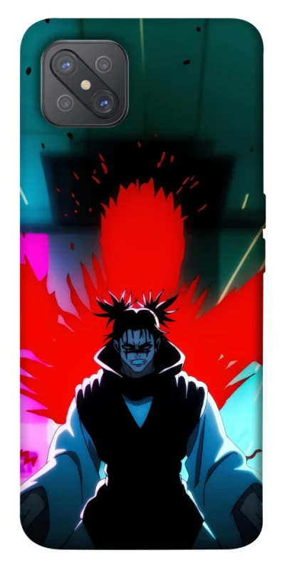 Чохол на Oppo A92s Choso v4 фото 1 з 1