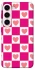 Чохол на Samsung Galaxy S23+ Chess heart фото 1 з 1
