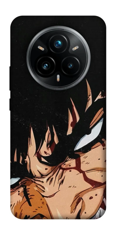 Чехол на Realme 14 Pro+ Berserk v6 фото 1 из 1