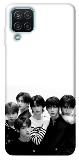 Чехол на Samsung Galaxy M12 TWS фото 1 из 1