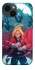 Чехол на Apple iPhone 14 (6.1") Edward Elric фото 1 из 1