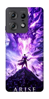 Чохол на Motorola Edge 50 Pro Solo Leaving фото 1 з 1