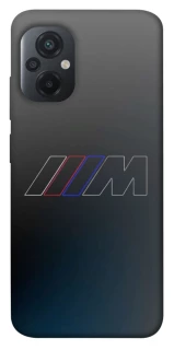 Чохол на Xiaomi Poco M5 M-series фото 1 з 1