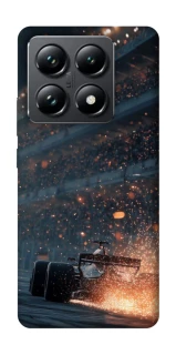 Чохол на Xiaomi 14T Pro F-1 ver.3 фото 1 з 1