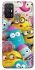 Чохол на ZTE Blade A52 Minions ver.1 фото 1 з 1