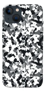 Чохол на Apple iPhone 13 (6.1") Camouflage v14 фото 1 з 1