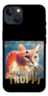 Чохол на Apple iPhone 13 (6.1") Trippi Troppi фото 1 з 1
