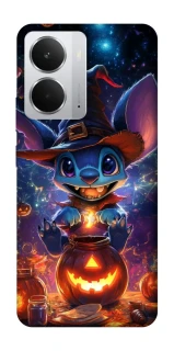 Чехол на Realme 14 Halloween Stitch ver.5 фото 1 Чехол на Realme 14 Halloween Stitch ver.5 фото 1 из 1