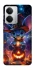 Чехол на Realme 14 Halloween Stitch ver.5 фото 1 Чехол на Realme 14 Halloween Stitch ver.5 фото 1 из 1