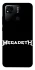 Чехол на Xiaomi Redmi 10A Megadeth logo фото 1 Чехол на Xiaomi Redmi 10A Megadeth logo фото 1 из 1