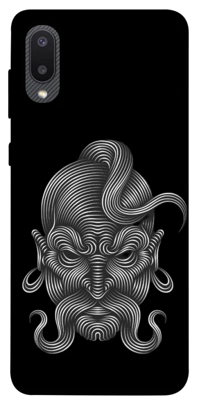 Чехол на Samsung Galaxy A02 Козак v2 фото 1 из 1